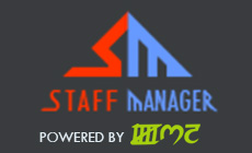Staff Profile Manager